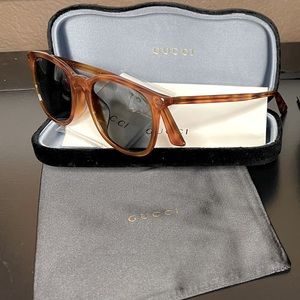 Gucci sunglasses